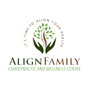 Align Family Chiropractic and Wellness Centre