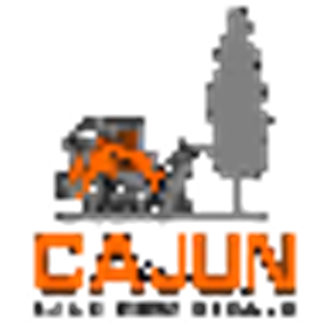 Cajun Land Services - Logo
