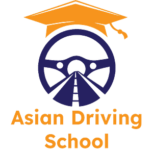 Asian Driving School