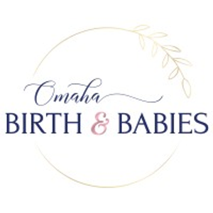 Omaha Birth and Babies - Logo
