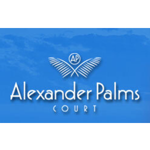 Alexander Palms Court