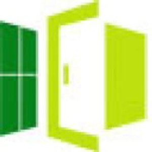 Advance Windows Inc. - Logo