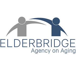 Elderbridge Agency On Aging - Logo