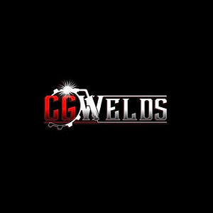 CGWELDS - Logo