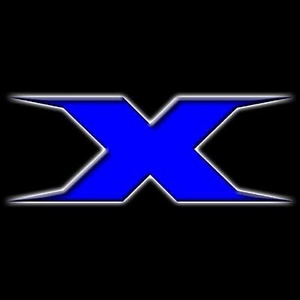 Triple X Race Components Inc - Logo