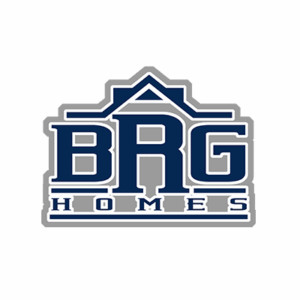 BRG Homes - Logo