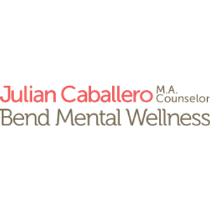 Bend Mental Wellness - Logo