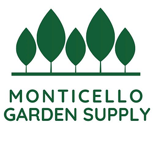 Monticello Garden Center
