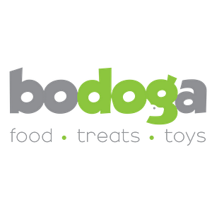 The Bodoga - Logo