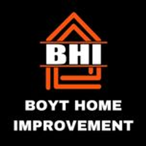 Boyt Home Improvement LLC - Logo
