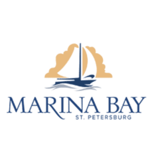 Marina Bay St. Petersburg