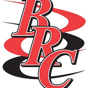 Burlington Recreation Center - Logo