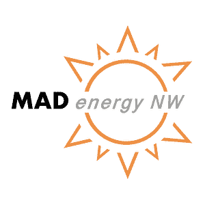 MAD Energy NW - Logo