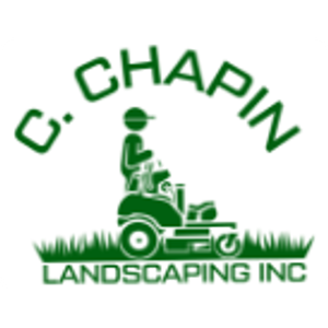 C. Chapin Landscaping, Inc. - Logo