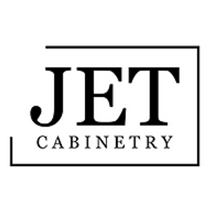 JET Cabinetry | Kitchen & Bath New Jersey - Logo