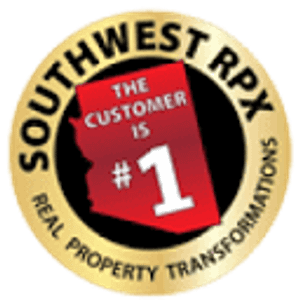 Southwest RPX Mesa - Logo