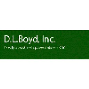 D.L. Boyd, Inc. - Logo