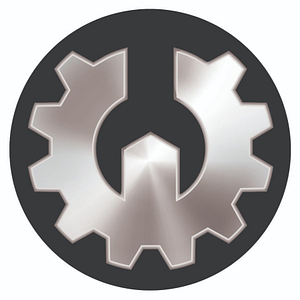 WRENCHERS Hot Rod, Classic, & Muscle Car Shop - Logo
