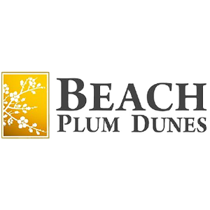 Beach Plum Dunes - Logo