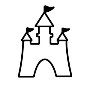 Castle Floors - Logo