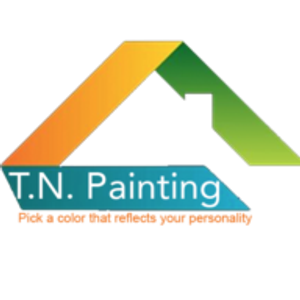 T.N. Painting, LLC - Logo