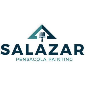 Salazar's Pensacola Painting - Logo