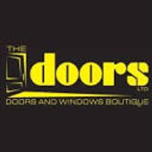 The Doors Ltd. - Logo