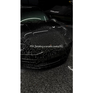 Luxury X Mobile Auto Detailers Douglasville - Logo