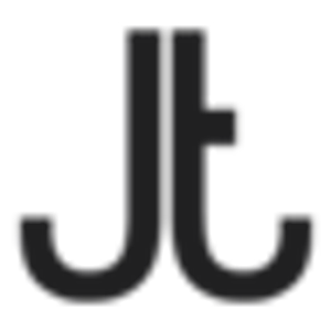 Jill Tiongco Photography - Logo