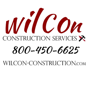 Wilcon Construction Services - Logo