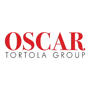 Oscar Tortola Group: Real Estate Services - Logo