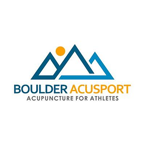 Boulder Acusport - Logo