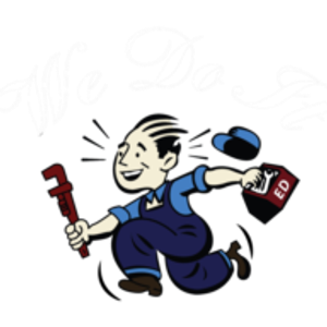 We Do It Plumbing & Heating - Logo
