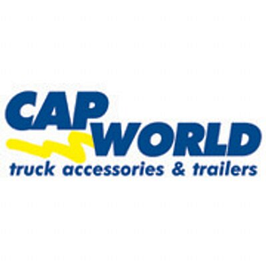 Norwood Cap World Truck Accessories and Trailers