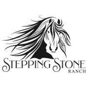 Stepping Stone Ranch - Logo