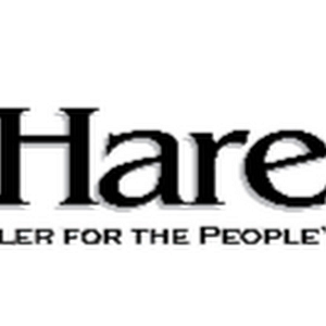 Hare Chevrolet - Logo