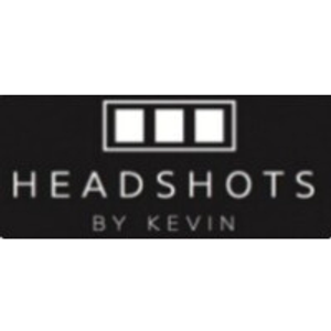 Kevin Nguyen Headshots - Logo