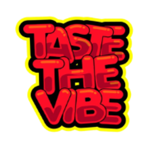 Taste The Vibe