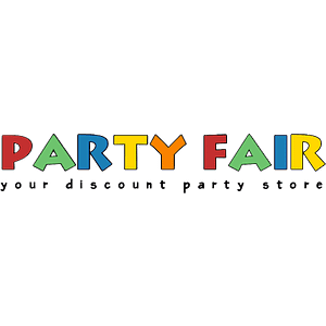 Party Fair - Logo