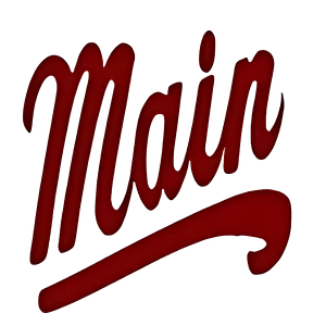 Main Heating & Air Conditioning - Logo