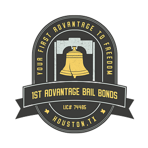 1st Advantage Bail Bonds - Logo