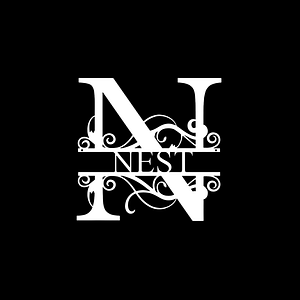 Nest in the Village - Logo