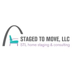 Staged to Move - Logo