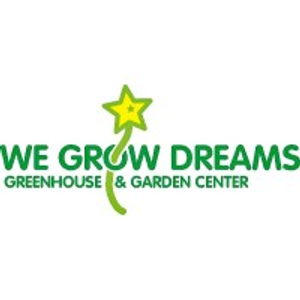 We Grow Dreams Inc - Logo