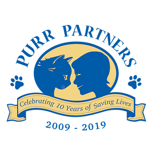 Purr Partners Feline Rescue