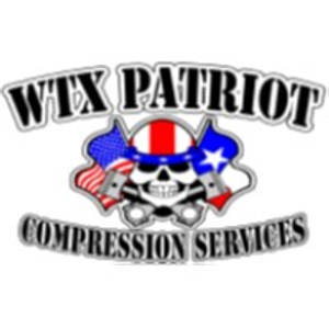 WTX Patriot Compression Services
