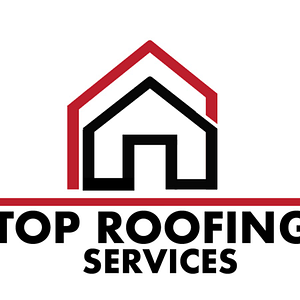 Top Roofing Services - Logo
