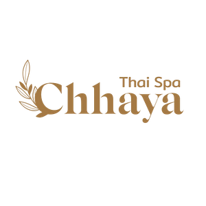 Chhaya Thai Spa - Logo