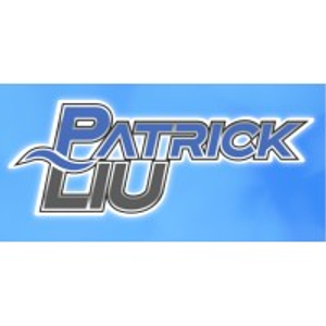 Coach Patrick Liu | Personal Training & Weight loss