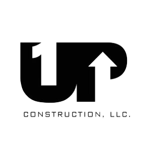 1UP Construction, LLC - Logo